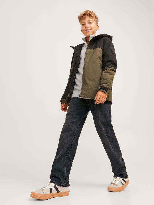Image du produit Jack & Jones Jwhchris Jjoriginal Sq 165 Jnr (134)