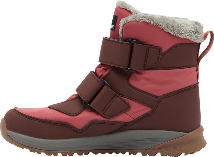 Immagine prodotto Jack Wolfskin Scarpe invernali per bambini Polar Bear-g Texapore (28)