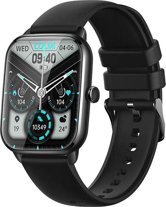 Produktbild Colmi Smartwatch C61 (black)