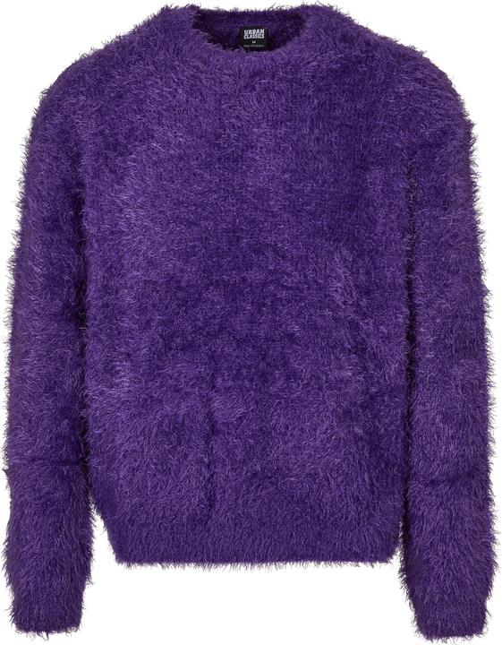 Image du produit Urban Classics Feather Sweater (L)