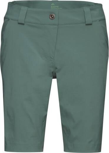 Radys R2 Hiking Softshell Shorts
