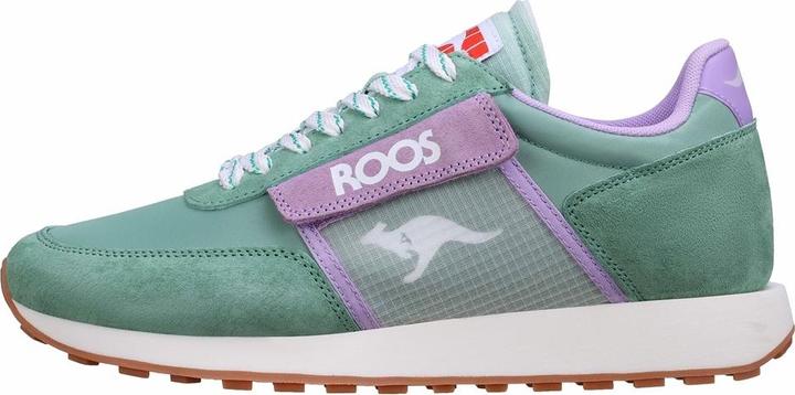 KangaROOS Flap
