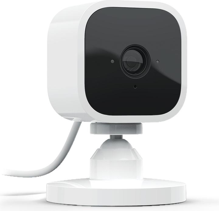 Produktbild Amazon Blink Mini (1920 x 1080 Pixels)