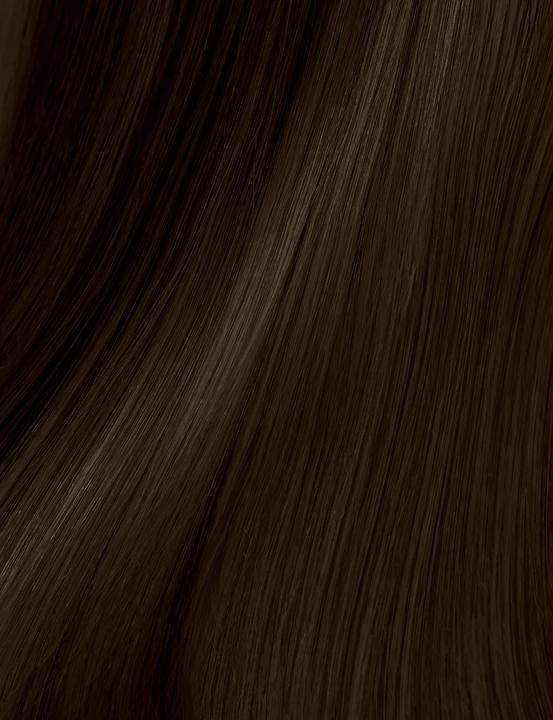 Produktbild Revlon Professional Nutri Color Creme - Golden Ash Brown 613 (Hell Braun)