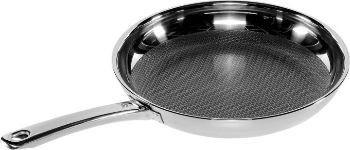 Produktbild WMF Professional Resist (28 cm, Bratpfanne, Edelstahl, Aluminium)