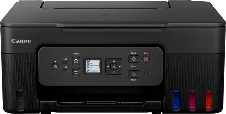 Canon PIXMA G3480 czarny MegaTank (Colour)