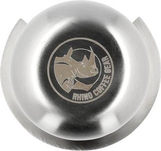 Actual product image Rhino Coffee Gear Rhino dosing cup "Short"
