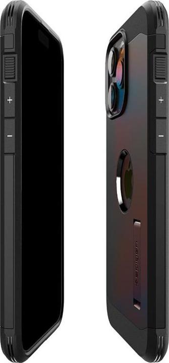 Actual product image Spigen Tough Armor (Apple iPhone 15 Pro)