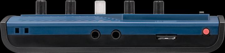Immagine prodotto Korg monotron DUO
