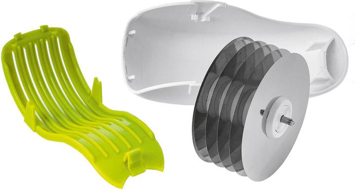 Actual product image Westmark Schneidfix