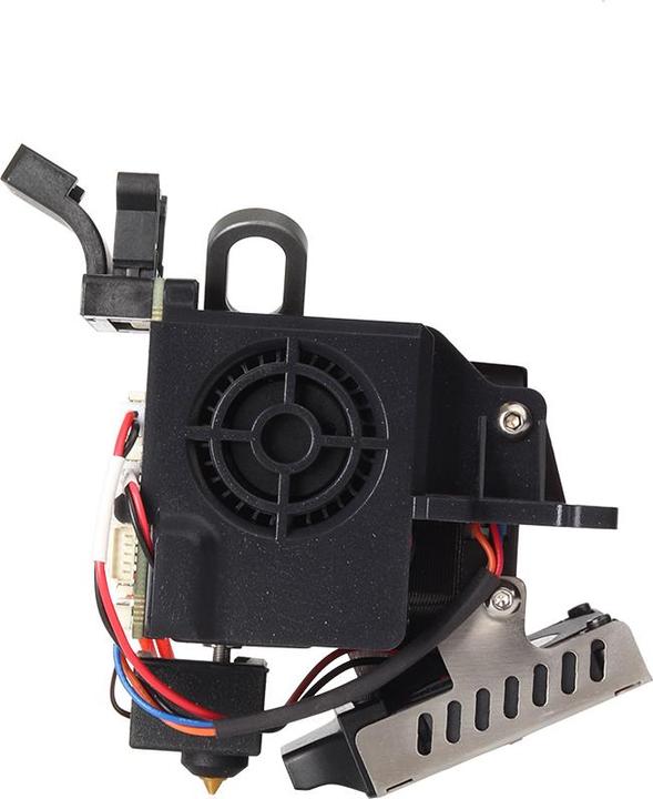 Actual product image Creality Sprite Extruder Pro Kit with rollers and cable (Accessories)