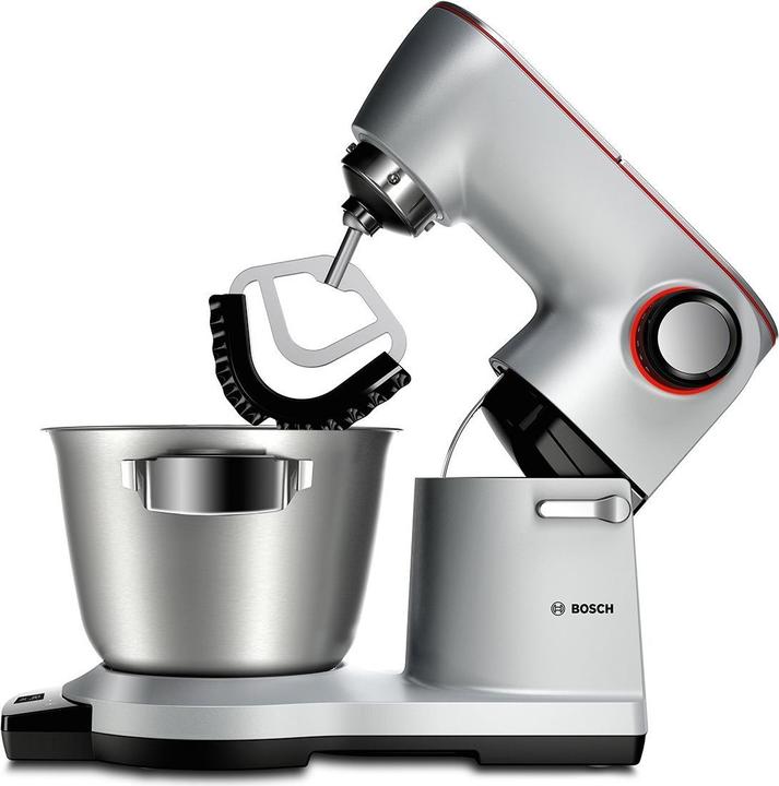 Image du produit Bosch Hausgeräte OptiMUM MUM9DT5S41 (1500 W)