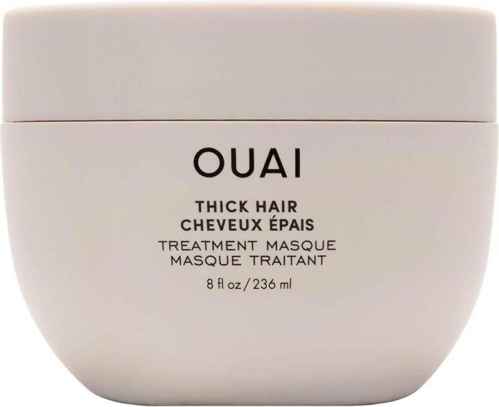 Ouai Thick Hair Treatment Masque (236 ml)