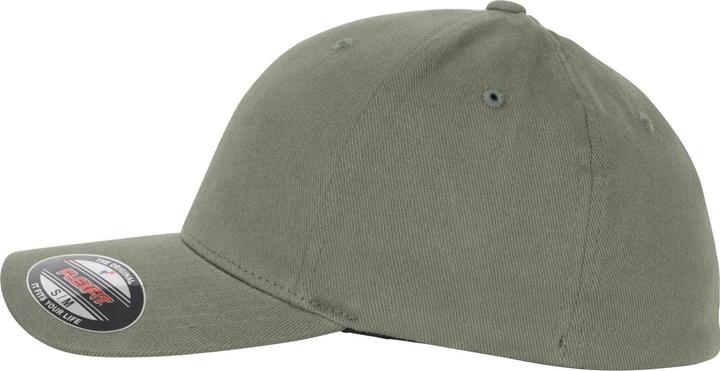 Produktbild Flexfit Brushed Twill (S, M)