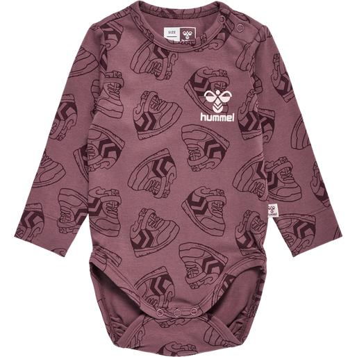 Immagine prodotto hummel Hmlsneaker Corpo L/S (74)