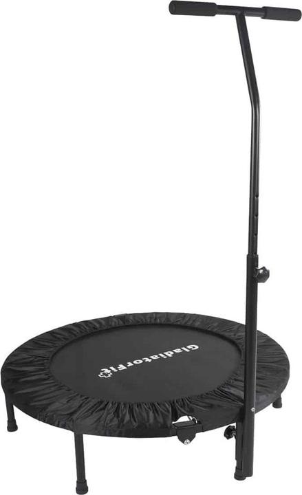 Image du produit Gladiatorfit Barre de support pour mini-trampoline