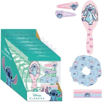 Immagine prodotto Cerda Accessori per set di bellezza - Disney Stitch (2500002929) (1 pz.)