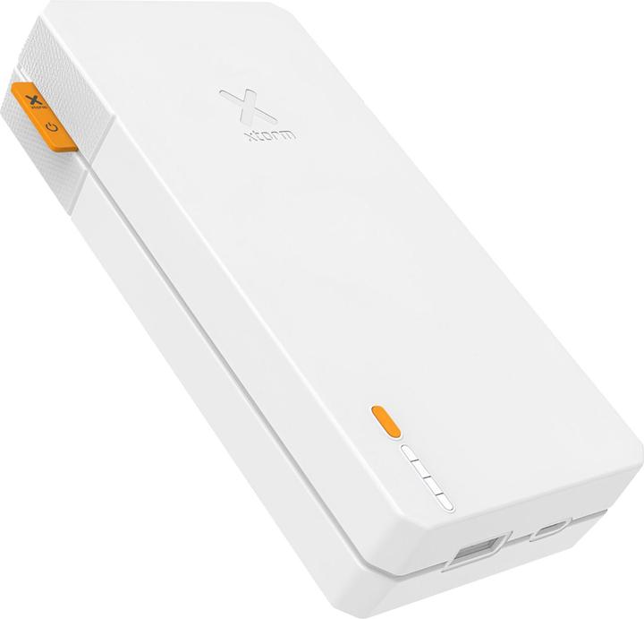 Xtorm Essential Series (20000 mAh, 15 W, 74 Wh)
