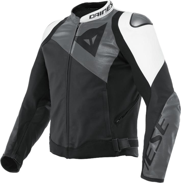 Produktbild Dainese Lederjacke Sportiva (Herren, 56)