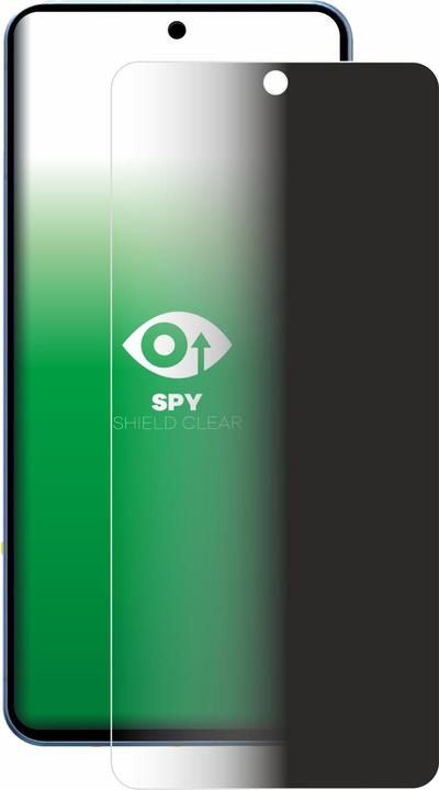 Immagine prodotto upscreen Spy Shield Pellicola Privacy (1 Pezzo/i, Google Pixel 8 Pro)