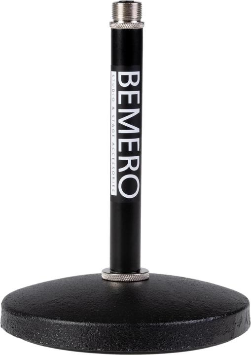 Produktbild Bemero MS-8035BK