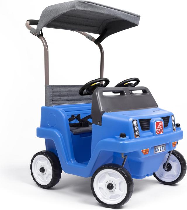 Immagine prodotto Step2 Side-By-Side Push Around SUV