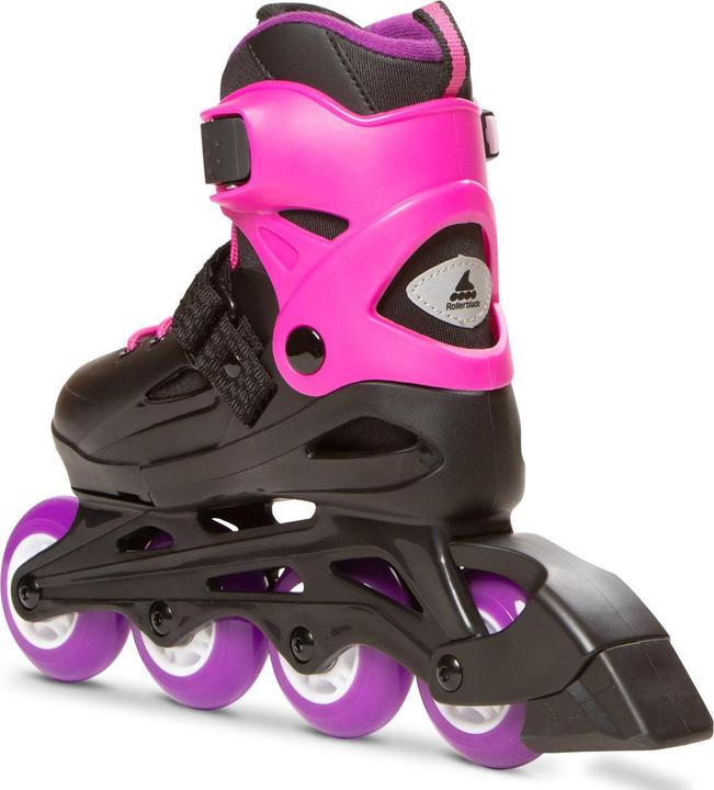 Immagine prodotto Rollerblade Bambini Fury G (36.5, 37, 38, 39, 40, 40.5)