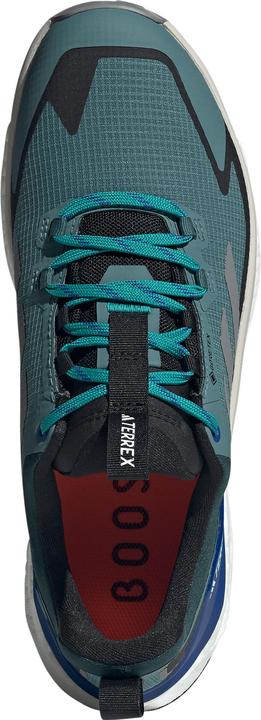 Produktbild adidas Free Hiker 2 Low GTX (47)