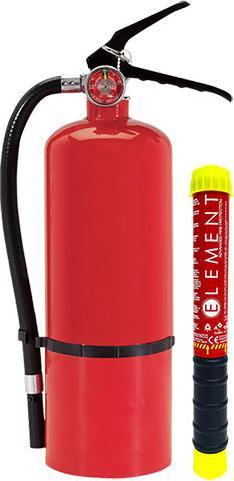 Actual product image Element E50 (A, B, C, F)