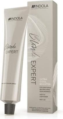Indola Blonde Expert Ultra Blonde 100.11 Intense Ash 60ml (60 ml)