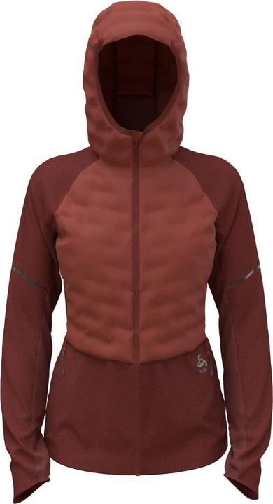 Produktbild Odlo Jacket ZEROWEIGHT INSULATOR (XL)