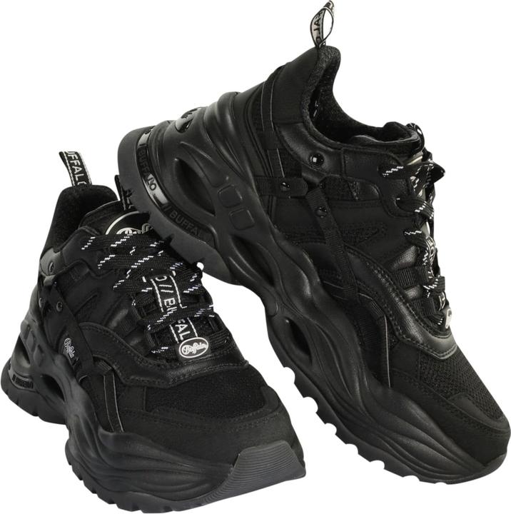 Actual product image Buffalo Triplet Hollow Sneaker Low (39)