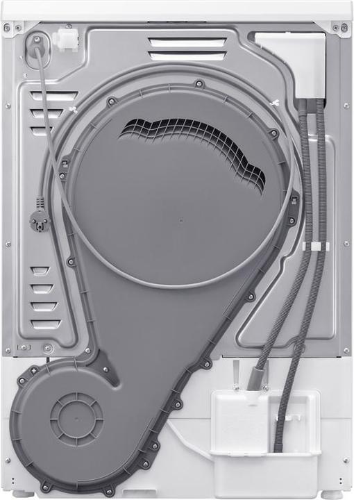 Produktbild Samsung DV5000 (9 kg, Rechts, CH-Stecker)