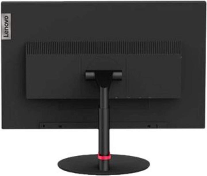 Actual product image Lenovo Thinkvision T25d (1920 x 1200 pixels, 25")