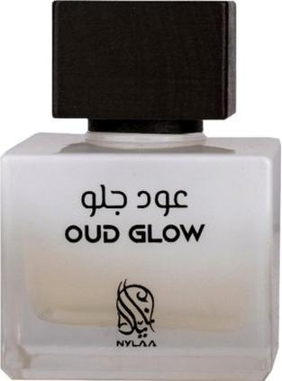 Nylaa Oud Glow Eau De Parfum 100ml (Eau de Parfum, 100 ml)