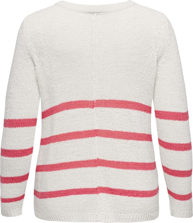 Produktbild Only CARNEW Strickpullover Strickpullover (S)