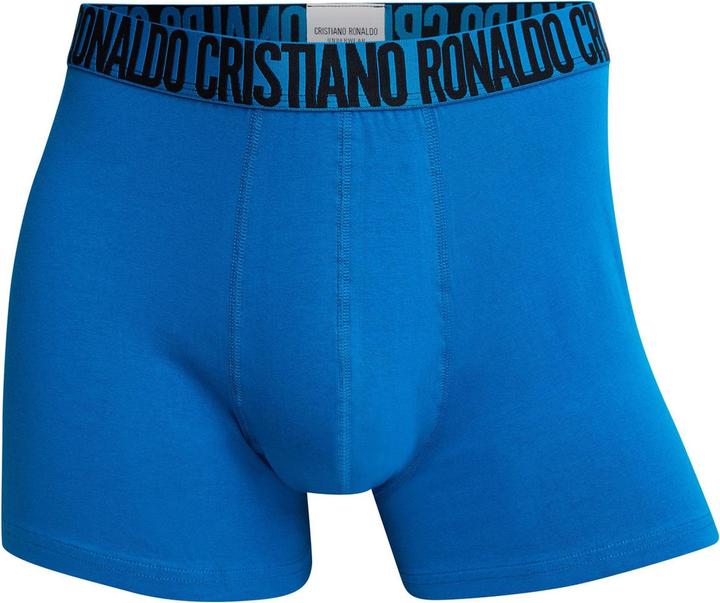Produktbild CR7 Basic Trunk Organic, 6-pack (XL, 6er Pack)