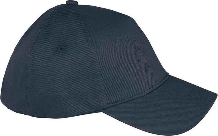Produktbild Native Spirit BaseballMütze 5 Segmente (One Size)