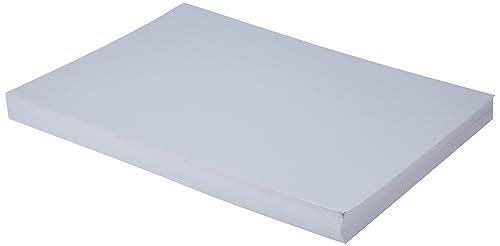 Image du produit Epson papier commercial (80 g/m², 500 x, A4)