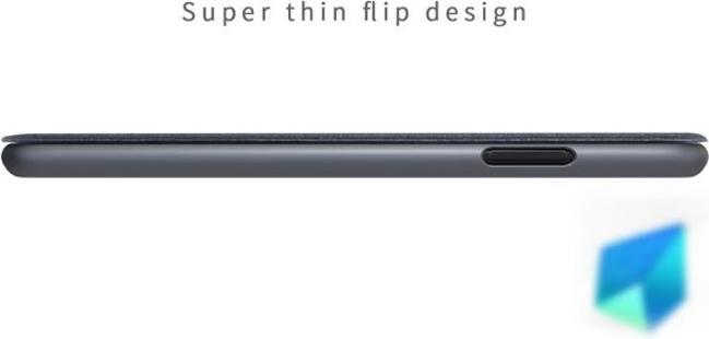 Actual product image Nillkin Sparkle Series (Apple iPhone XS Max)