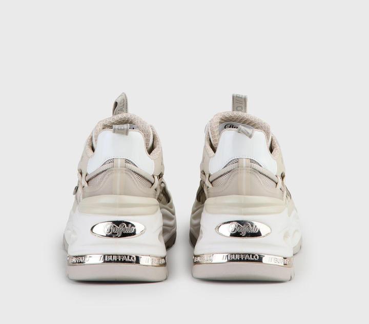 Actual product image Buffalo Triplet Hollow Sneaker Low - 109769 (40)