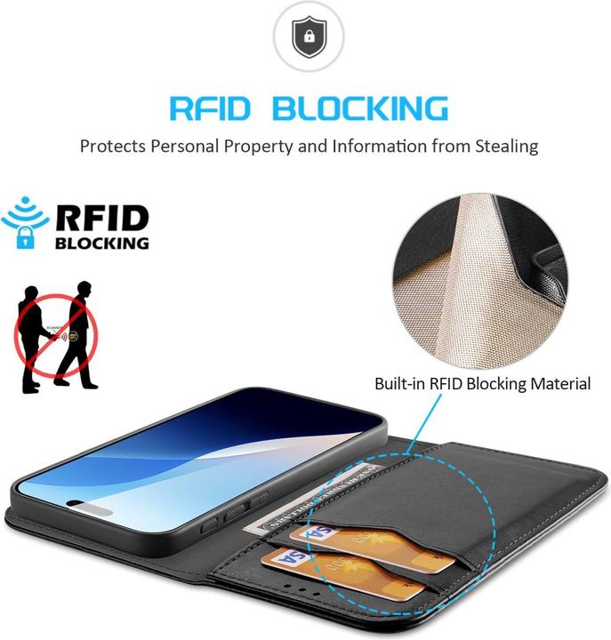 Produktbild Dux Ducis Case (Apple iPhone 16 Plus)