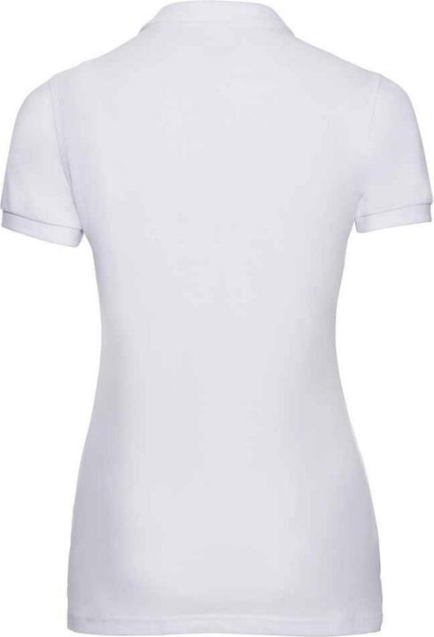 Immagine prodotto Russell Maglietta Polo Elasticizzata Donna (XXL)