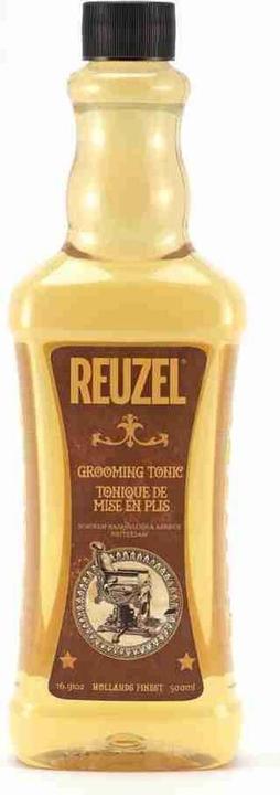 Immagine prodotto Reuzel Tonico per la toelettatura (Pasta per capelli, 500 ml)