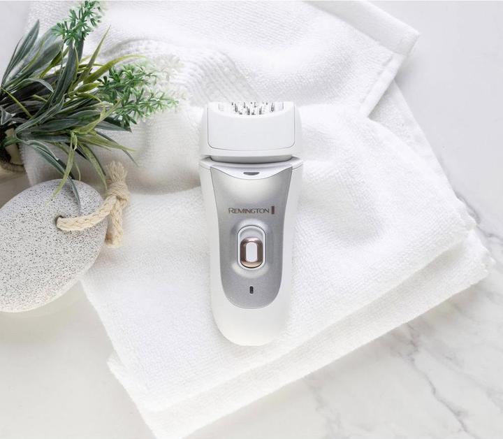Produktbild Remington Smooth & Silky