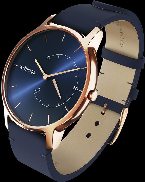 Withings Move Timeless Chic (38 mm)