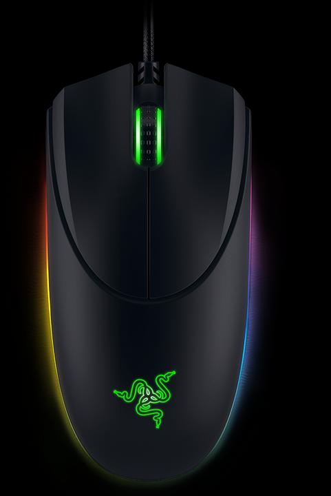Produktbild Razer Diamondback Chroma (Kabelgebunden)