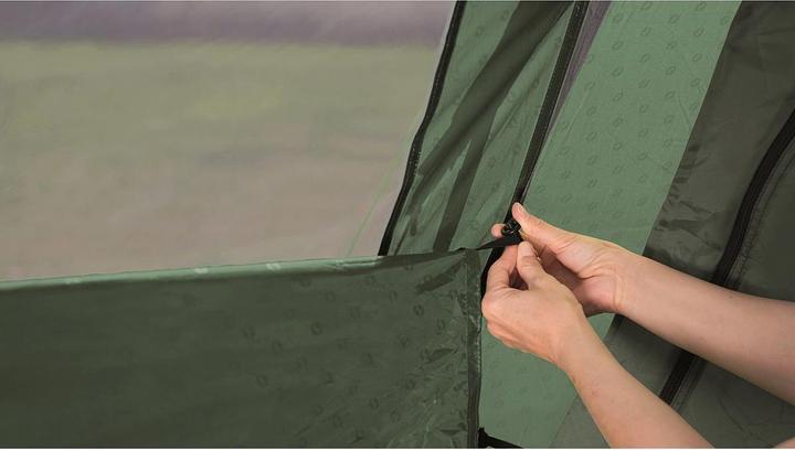 Image du produit Outwell Greenwood (Tente tunnel, 25.40 kg, 6 personnes)