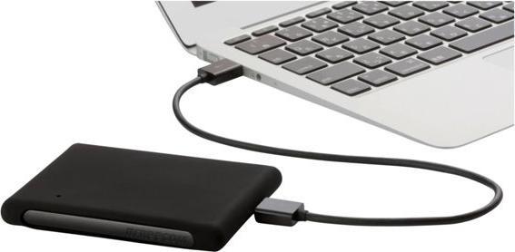 Actual product image Freecom Mobile drive XXS (1 TB)