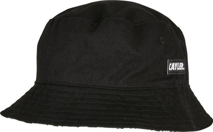 Actual product image Cayler & Sons Day Dreamin Reversible Bucket Hat - 19817 (One size)